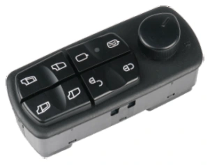 Power Window Switch — OE A0035455913 / A0045455913
