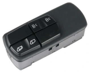 Power Window Switch — OE A0035452013 / A0025452013