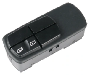 Power Window Switch — OE A0015451304 / A0025450113