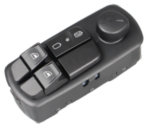 Power Window Switch — OE A0015455113