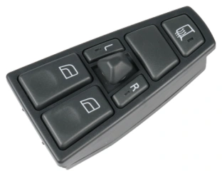 Power Window Switch — OE 21628532 / 22569484