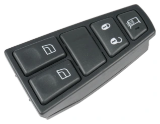 Power Window Switch — OE 21354398 / 20752915