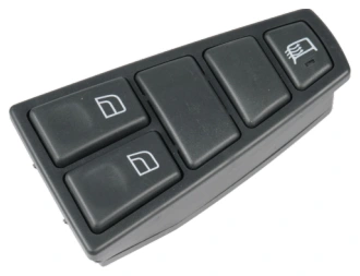 Power Window Switch — OE 21543893 / 20752914