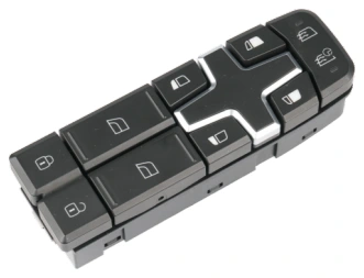 Power Window Switch — OE 22154285 / 22154235