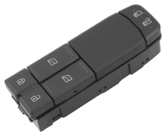 Power Window Switch — OE 21489837 / 22154277
