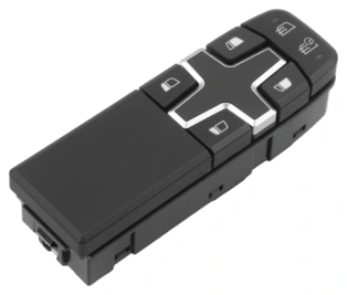 Power Window Switch — OE 22154284 / 13160011