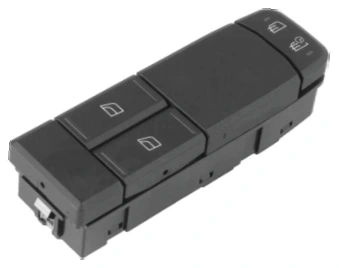 Power Window Switch — OE 22154272