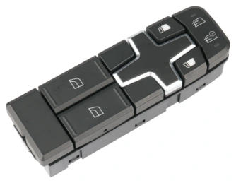 Power Window Switch