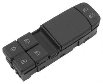 Power Window Switch — OE 23165828