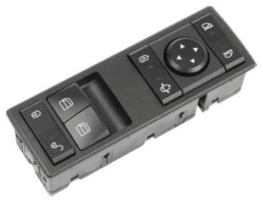Power Window Switch — OE A9605451213