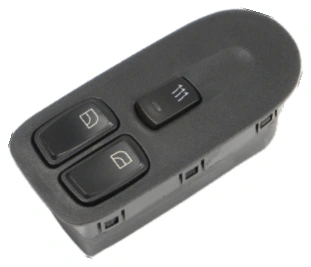 Power Window Switch — OE 1307897