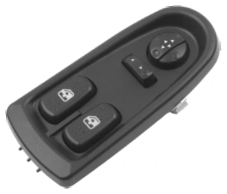 Power Window Switch — OE 5802063091 / 5801304491