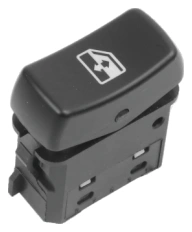 Power Window Switch — OE 1421856