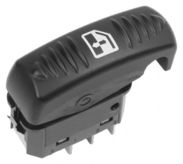 Power Window Switch — OE 1413146