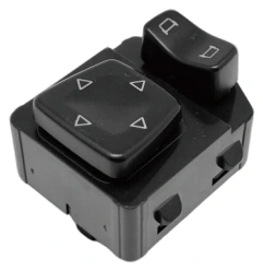 Power Window Switch — OE 1863514