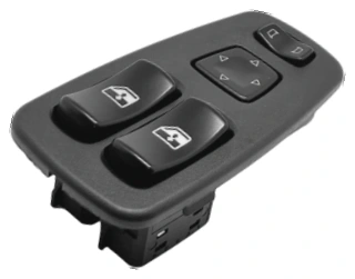 Power Window Switch — OE 1445793 / 1863514