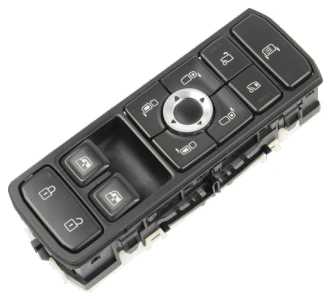 Power Window Switch — OE 2569026 / 2398124