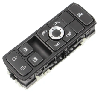 Power Window Switch — OE 2569024 / 2398125