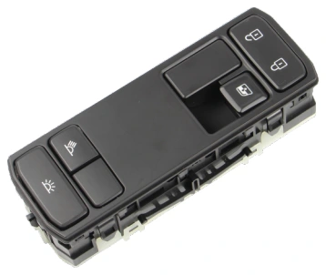 Power Window Switch — OE 2569030 / 2398122