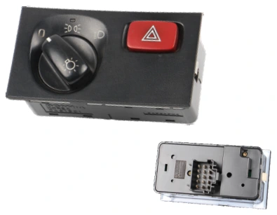 Headlight Switch — OE 2426882 / 2001452