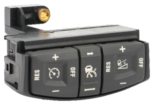 Cab Control Switch — OE 1870911