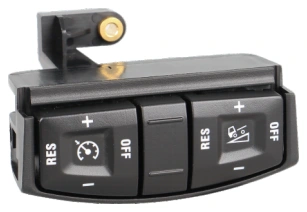 Cab Control Switch — OE 1870912