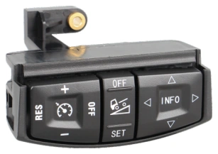 Cab Control Switch — OE 1486287