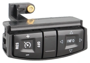 Cab Control Switch — OE 1486286