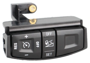 Cab Control Switch — OE 1486284