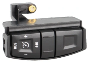 Cab Control Switch — OE 1486283