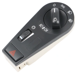 Headlight Switch — OE 20942844 / 20953569
