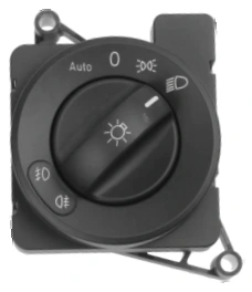 Headlight Switch — OE 68010503AA