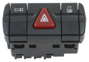 Cab Control Switch — OE 9434460523