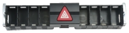Cab Control Switch — OE A9605400346