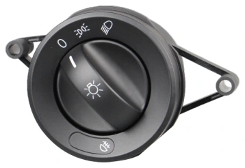 Headlight Switch — OE 0015451704 / 0015453304