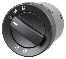 Headlight Switch — OE 81255056877 / 81255056990