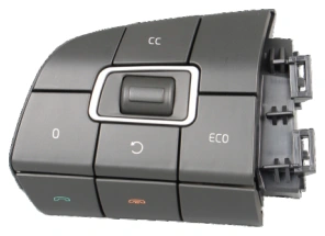 Steering Wheel & Cab Control Switch — OE 21957047