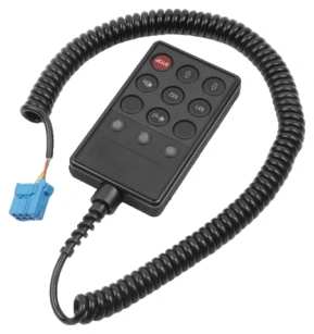 Steering Wheel & Cab Control Switch — OE 4460563330