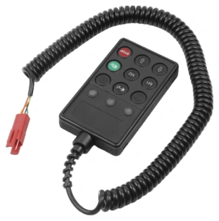 Steering Wheel & Cab Control Switch — OE 4460561310