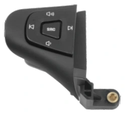 Steering Wheel & Cab Control Switch — OE 1870909