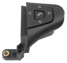 Steering Wheel & Cab Control Switch — OE 1870910