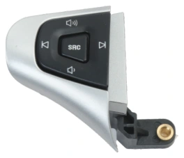 Steering Wheel & Cab Control Switch — OE 1881591