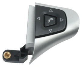 Steering Wheel & Cab Control Switch — OE 1881593