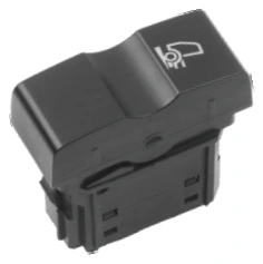 Steering Wheel & Cab Control Switch — OE 9434540124