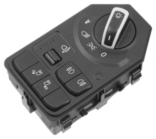 Steering Wheel & Cab Control Switch — OE 2558587