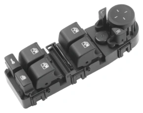 Power Window Switch — OE 2170-3763080