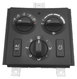 A/C Control Panel — OE 21318121