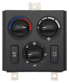 A/C Control Panel — OE 20508581