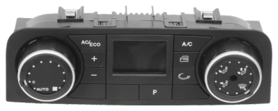 A/C Control Panel — OE 81619906105